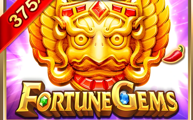 Launch the Fortune Gems slot and feel the thrill of winning.