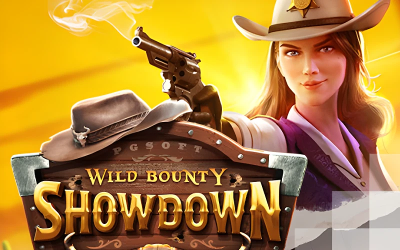 Try your luck at Wild Bounty Showdown at Sky247 online casino.