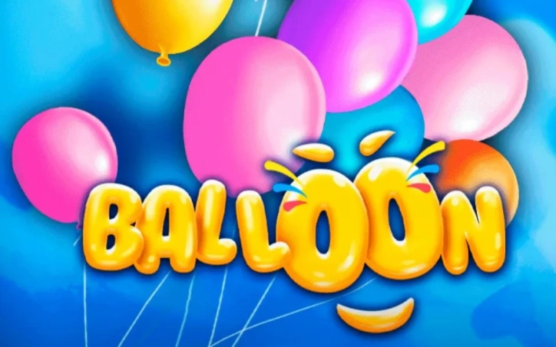 The Balloon game offers balloon-popping mechanics on Sky247.